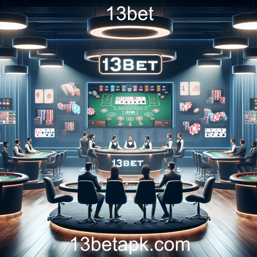 13bet