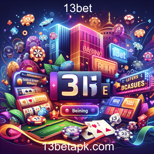 Descubra as Melhores Promoções na 13bet: Oportunidades Imperdíveis para Apostadores