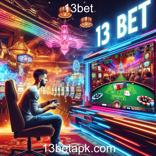 Descubra as Melhores Promoções na 13bet: Oportunidades Imperdíveis para Apostadores